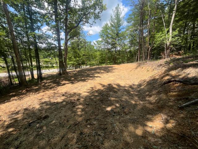 Land for sale in Beattyville, Kentucky