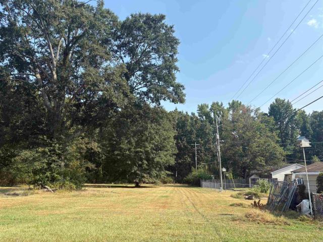 Land for sale in Ark