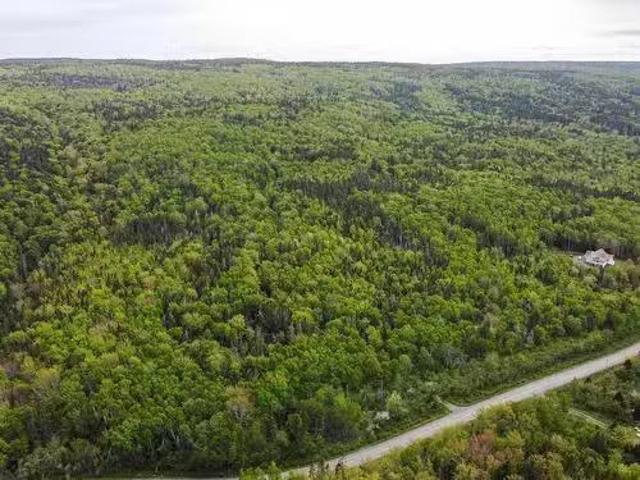 House for sale in Nova Scotia