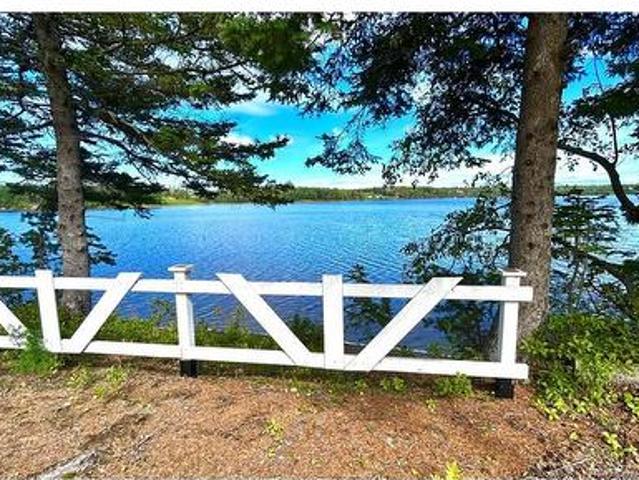 Land for sale in Tabusintac, Paroisse d'Alnwick