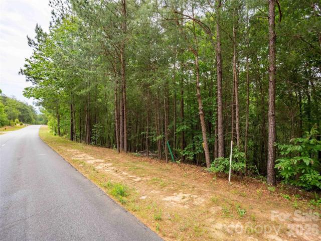 Land for sale in North Carolina