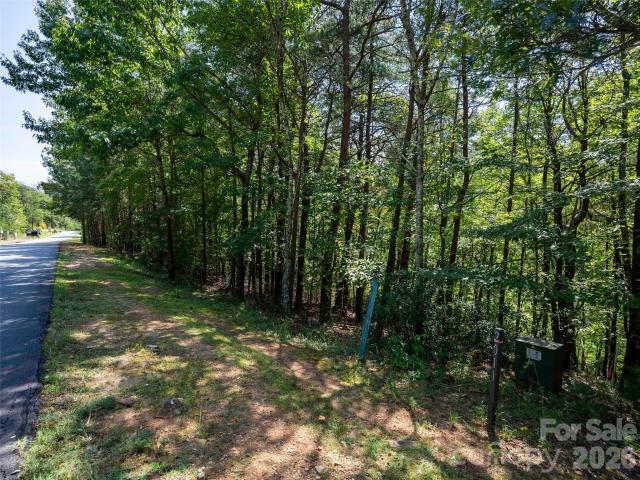 Land for sale in Polk County, North Carolina