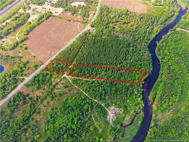 Land for sale in Harvey Station, New Brunswick