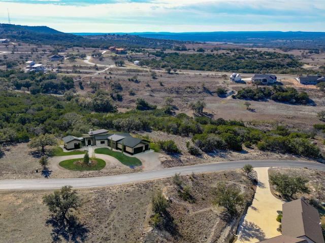 Land for sale in Blanco, Texas