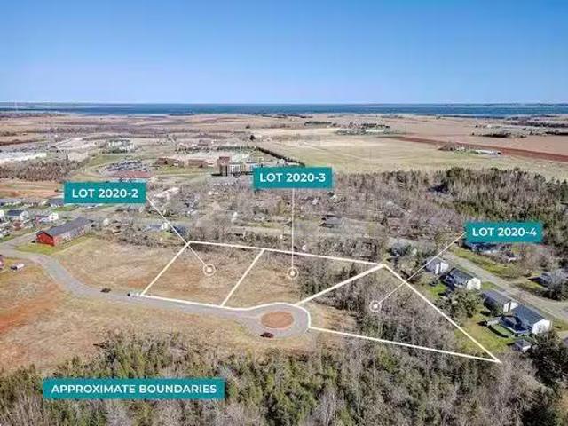 House for sale in Prince, Prince Edward Island