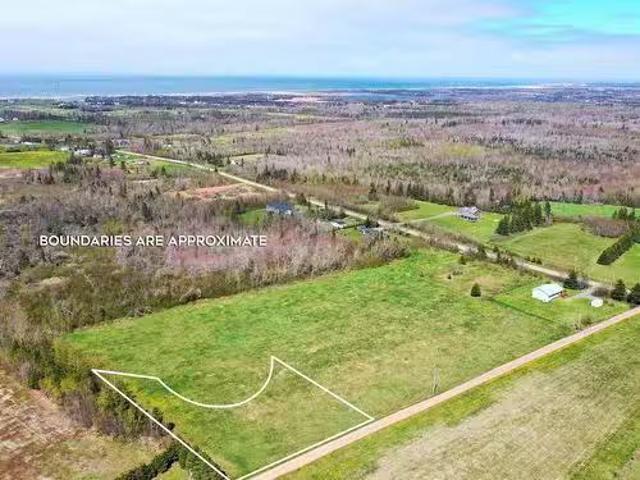 House for sale in Prince Edward Island