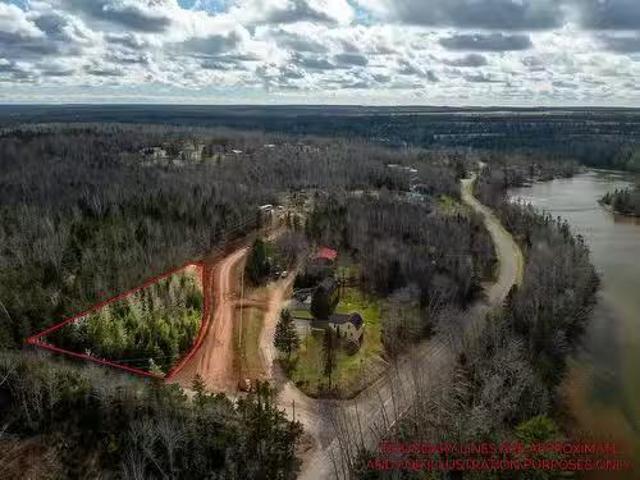 House for sale in Montague, Prince Edward Island