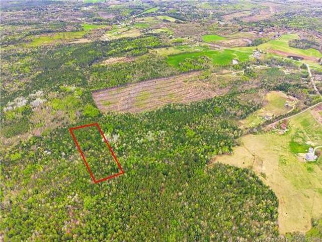 Land for sale in New Brunswick