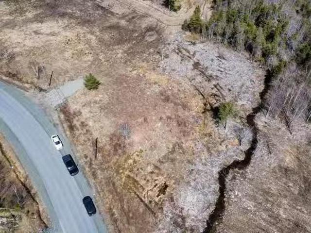 House for sale in Nova Scotia