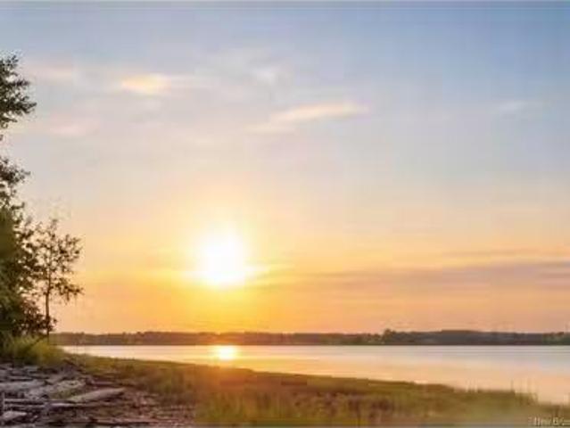 House for sale in Miramichi Bay, New Brunswick