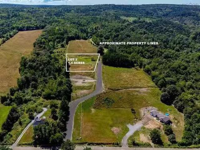 House for sale in Bear River, Nova Scotia