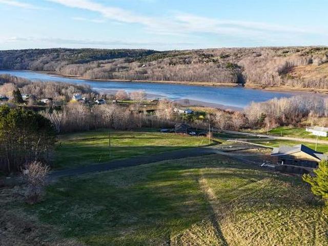 Land for sale in Bear River, Nova Scotia