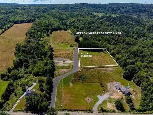 House for sale in Bear River, Nova Scotia