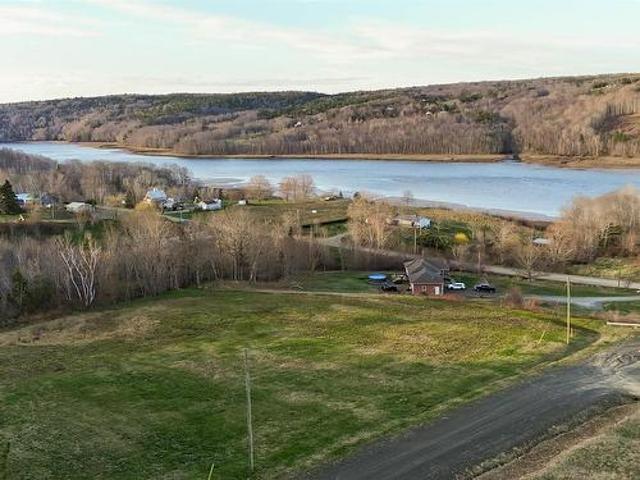 Land for sale in Bear River, Nova Scotia