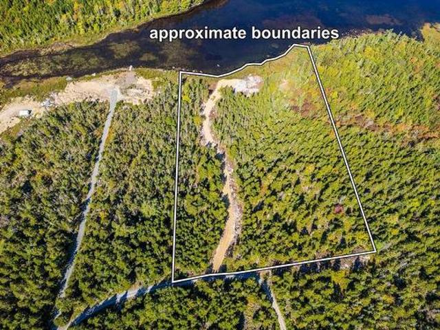 Land for sale in Clare, Nova Scotia