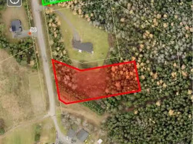 House for sale in Hanwell, New Brunswick