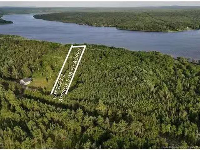 House for sale in New Brunswick