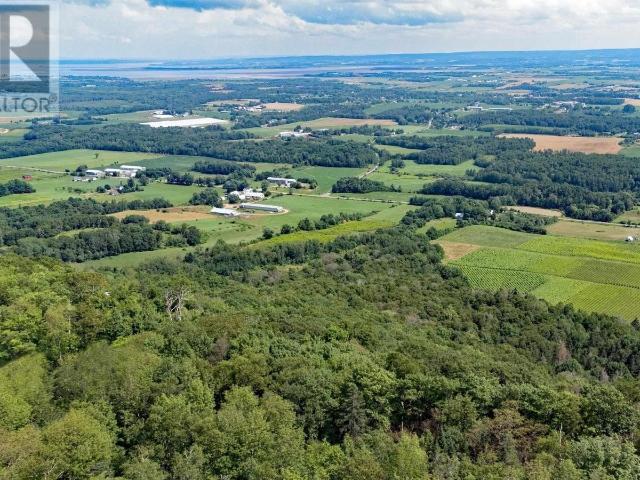 Land for sale in Arlington, Nova Scotia
