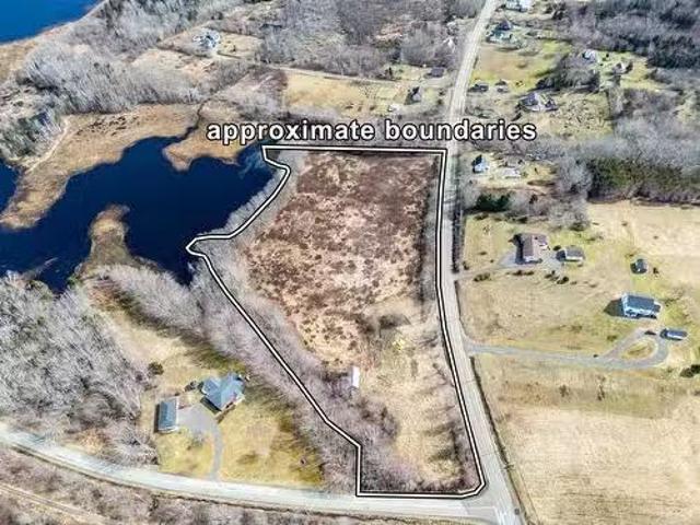 House for sale in Weymouth, Nova Scotia