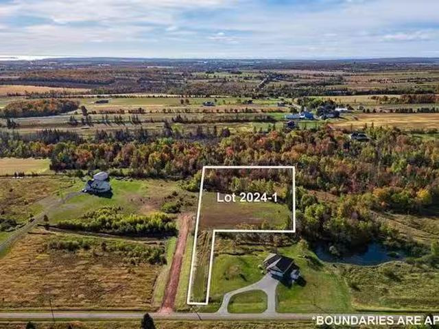House for sale in Queens, Prince Edward Island