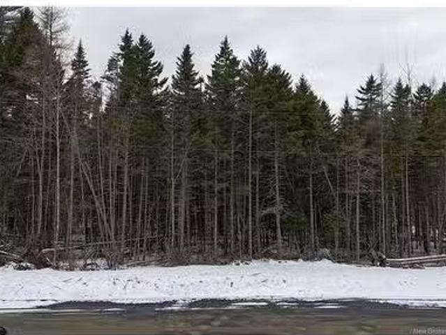 House for sale in Napadogan, New Brunswick