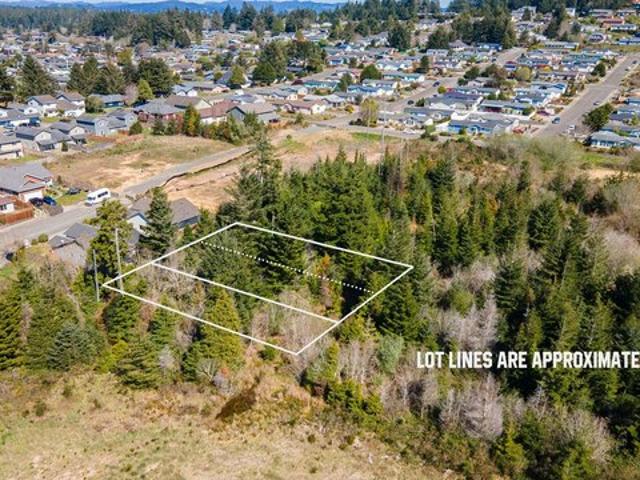Land for sale in Oregonia