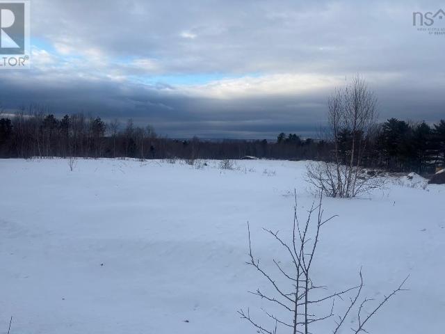 Land for sale in Factorydale, Nova Scotia