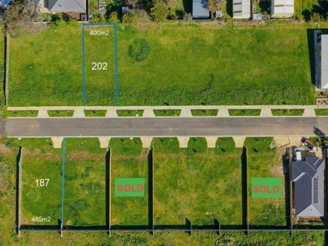 Land for sale in Cowes, Victoria