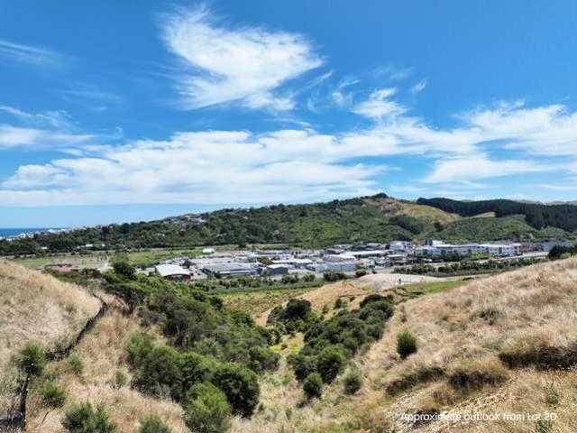 Land for sale in Papakaio, Wellington