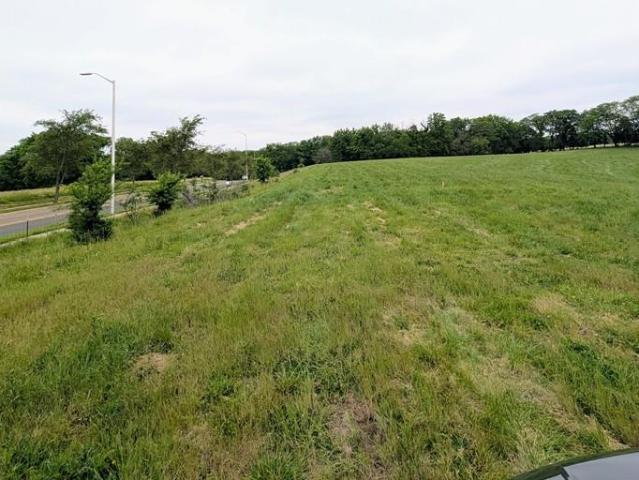 Land for sale in Kansas City, Missouri