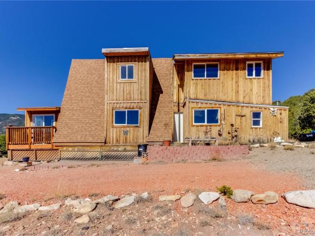 House for sale in Gardner, Colorado