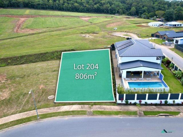 Land for sale in Mount Peter, Queensland