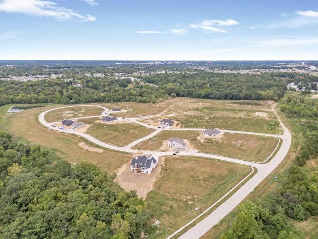 Land for sale in Columbia, Missouri