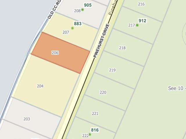 Land for sale in Virginia