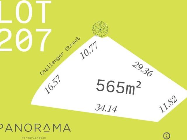 Land for sale in Portarlington, Victoria