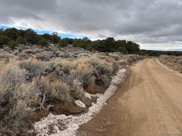 Land for sale in Fort Garland, Colorado