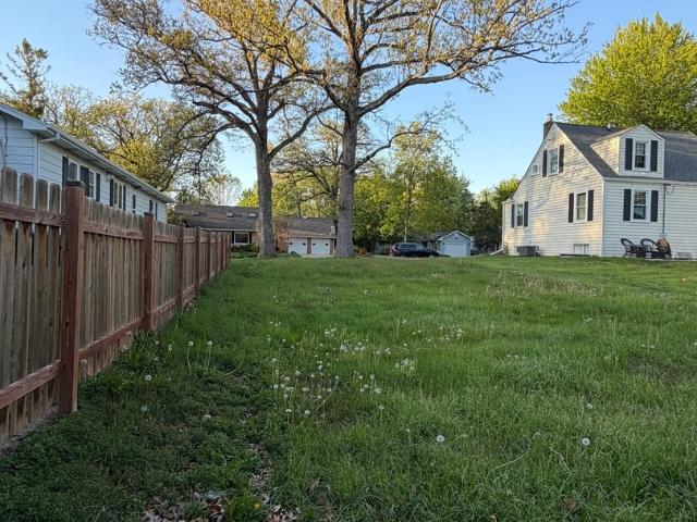 Land for sale in Geneva, Illinois