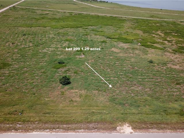 Land for sale in Port Lavaca, Calhoun County