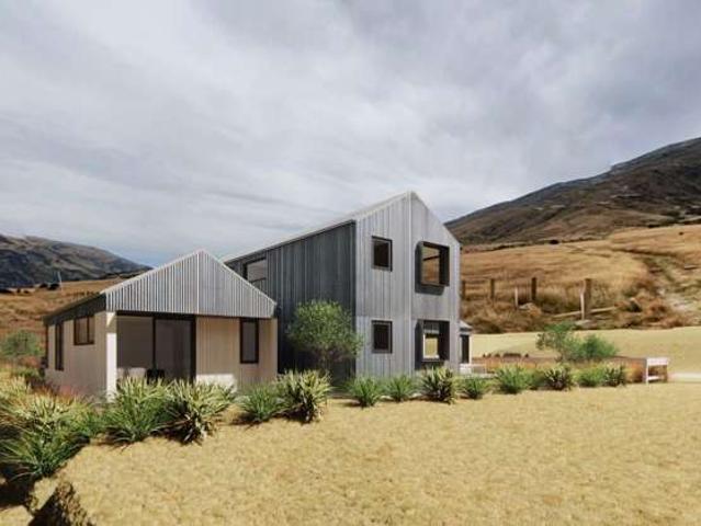 Land for sale in Otakou