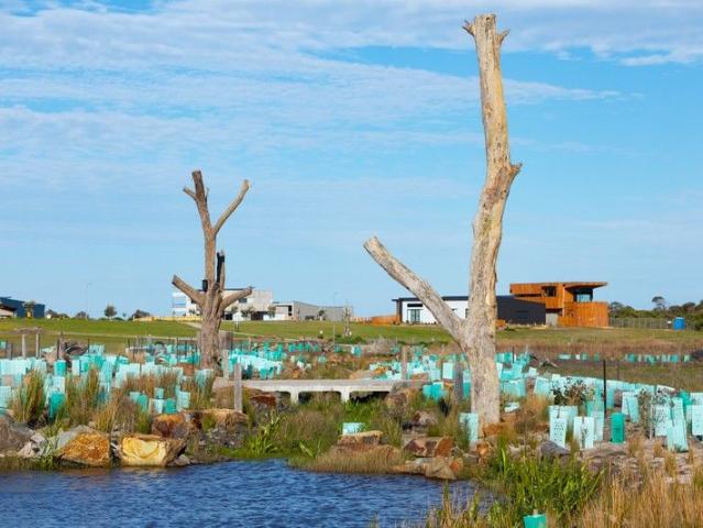 Land for sale in Cape Paterson, Victoria