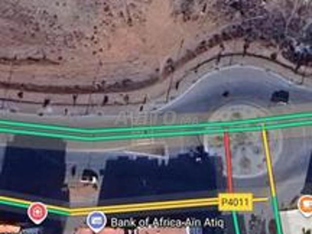 Propriété vente à Salé