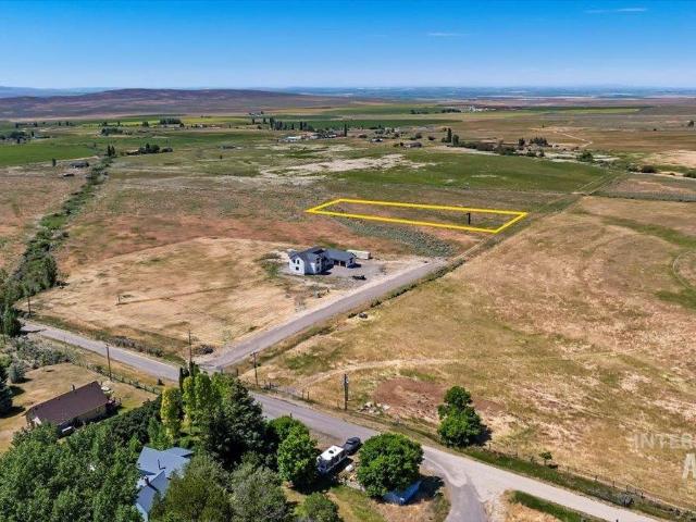 Land for sale in Oakley, Idaho