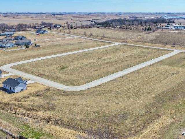 Land for sale in Brierfield, Iowa