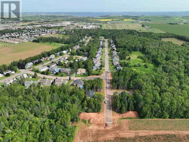 Land for sale in Prince, Prince Edward Island