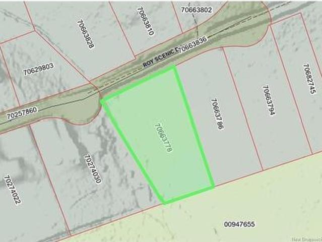 Land for sale in Westmorland, New Brunswick