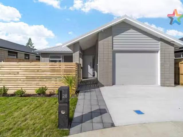 House for sale in Days Bay, Wellington
