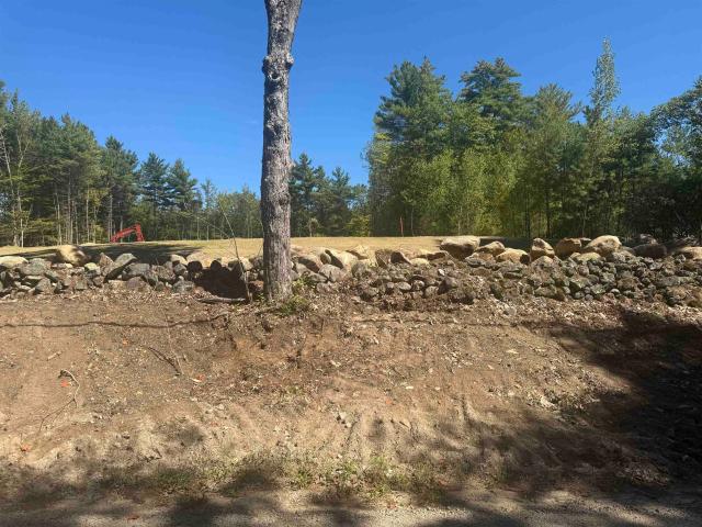 Land for sale in Ossipee, Carroll County