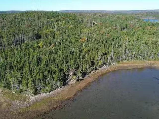House for sale in River Bourgeois, Nova Scotia
