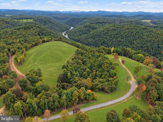 Land for sale in Nicholas County, West Virginia