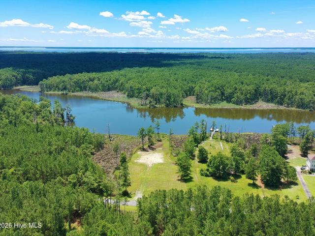 Land for sale in Belhaven, North Carolina